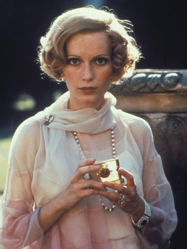 Gatsby le magnifique