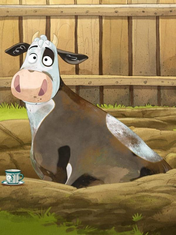 Liselotte S1 E28