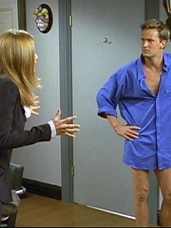 Friends S4 E3
