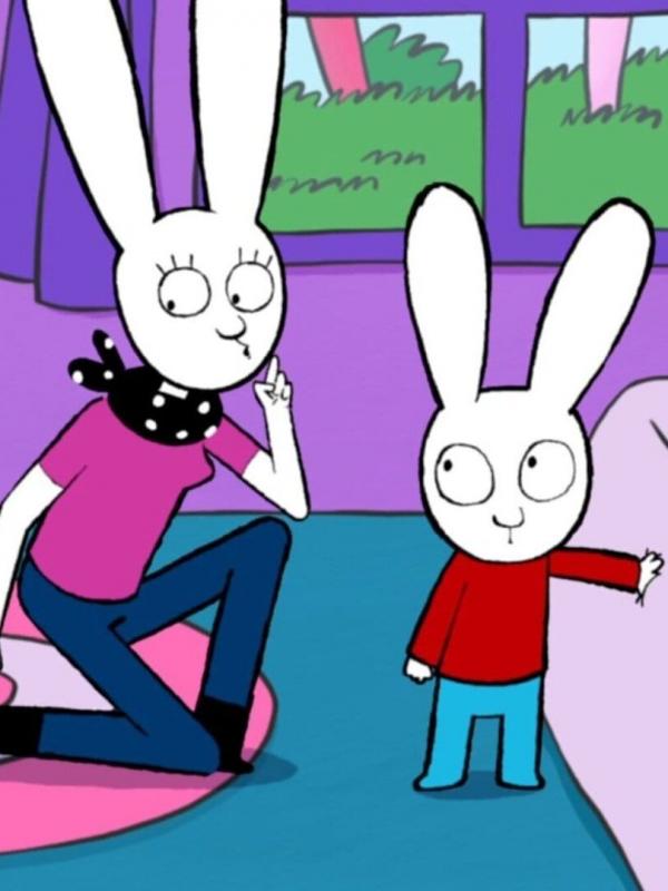 Simon S1 E7
