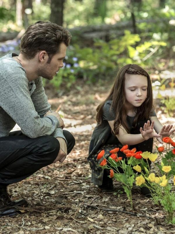 The Originals S4 E3