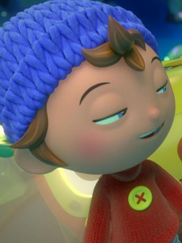 Oui-Oui, enquêtes au pays des jouets S1 E40