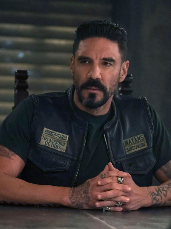 Mayans MC S5 E2
