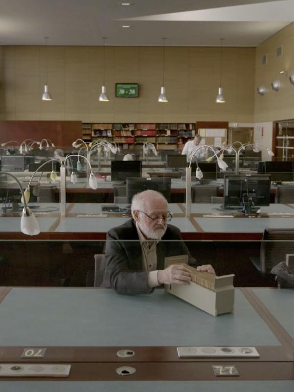 Les cahiers de Rachel