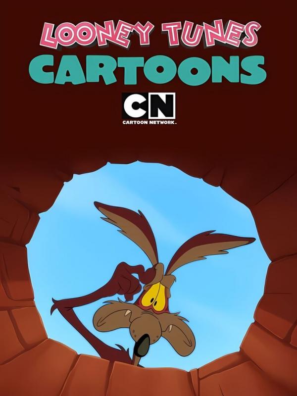 Looney Tunes Cartoons S2 E8