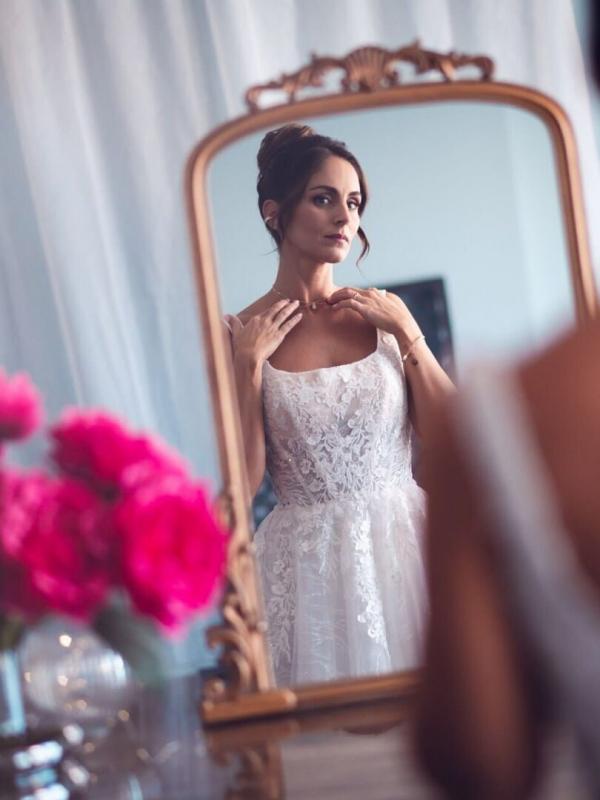 Mariés au premier regard