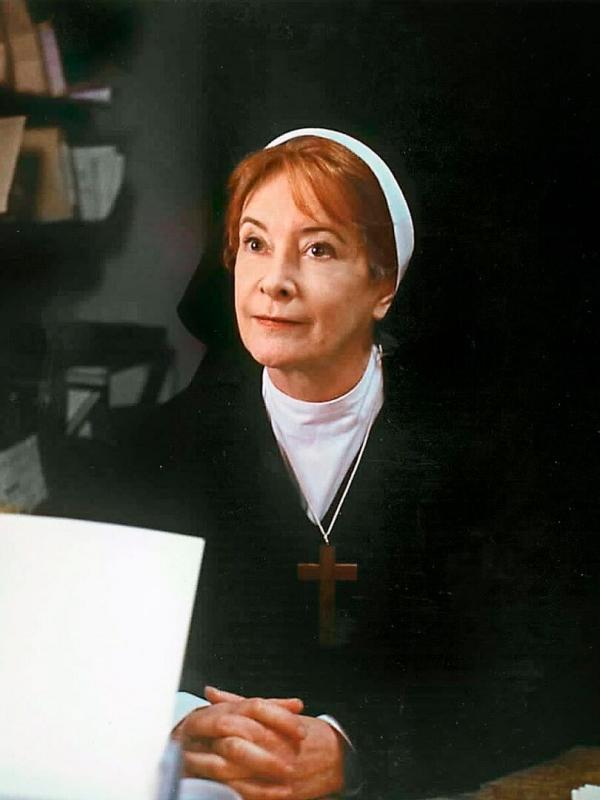 Soeur Thérèse.com S1 E2