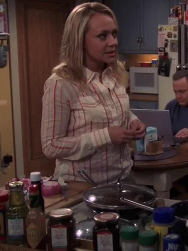 Un gars du Queens S6 E7