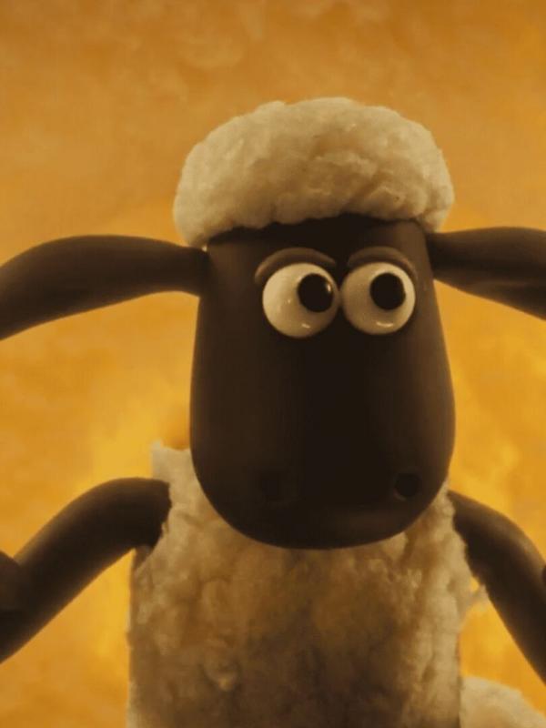 Shaun le mouton S7 E17