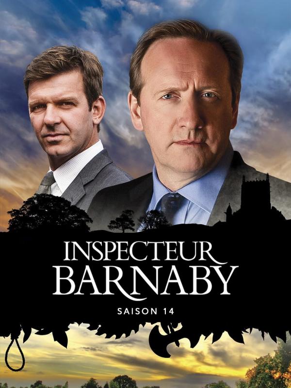 Inspecteur Barnaby