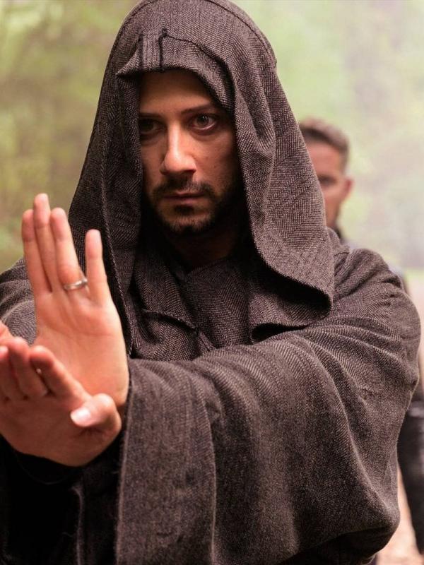 The Magicians S3 E13