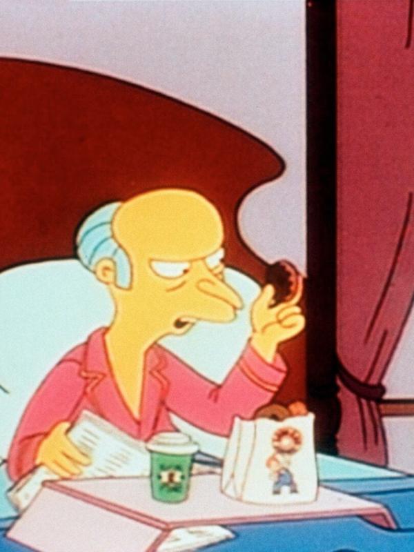 Les Simpson S7 E17