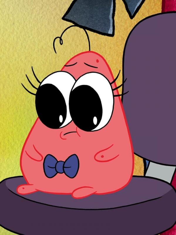 Patrick Super Star S3 E7
