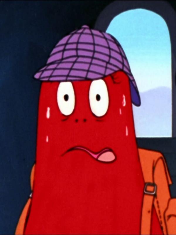 Barbapapa S2 E26