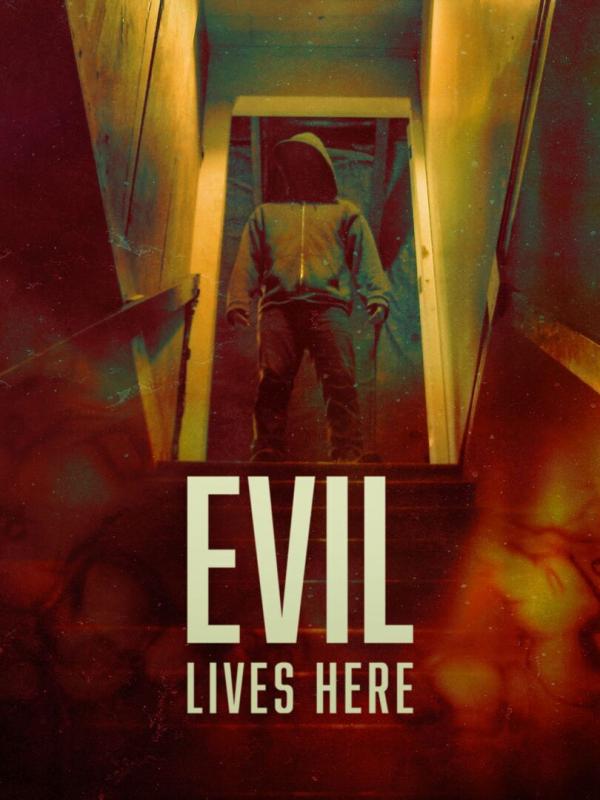 Un meurtrier sous mon toit