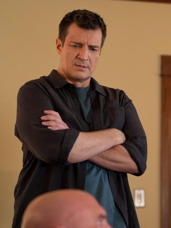 The Rookie : Le Flic de Los Angeles S7 E7