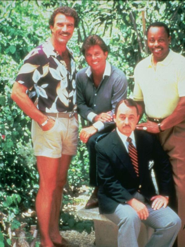 Magnum S2 E16