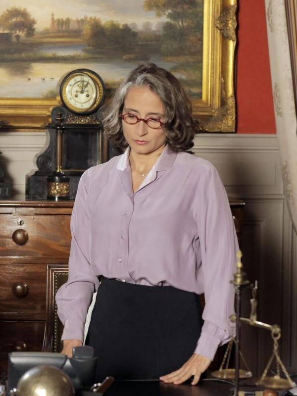 Section de recherches S7 E14