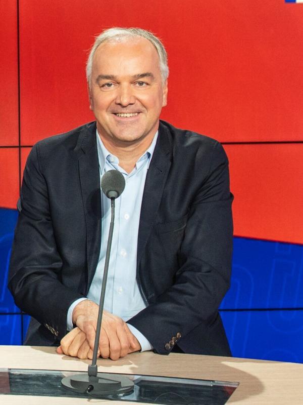 Les grandes gueules