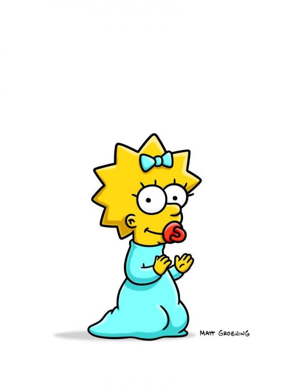 Les Simpson S30 E18