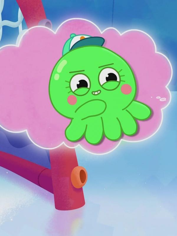 Baby Shark's Big Show! S3 E10