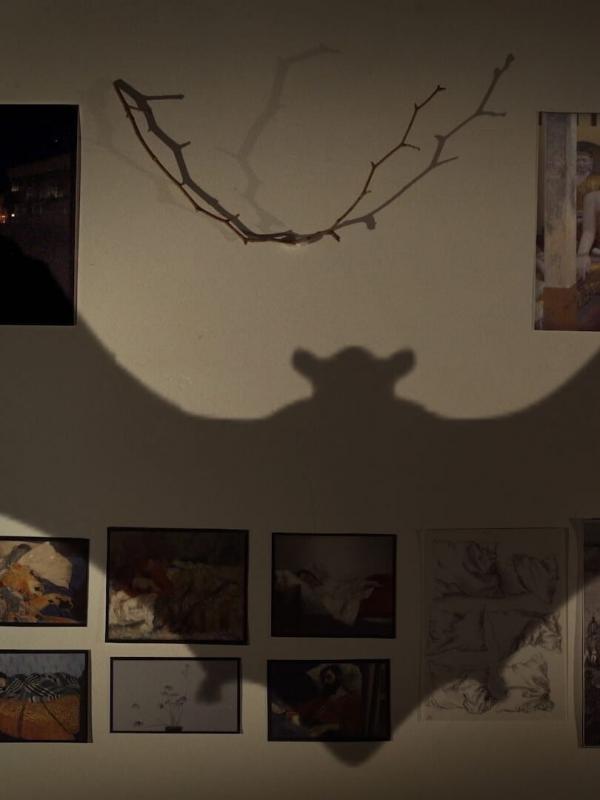 Le dormeur éveillé