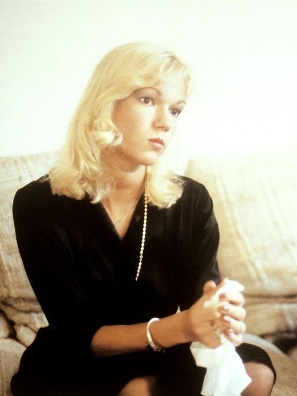 Le retour des veuves