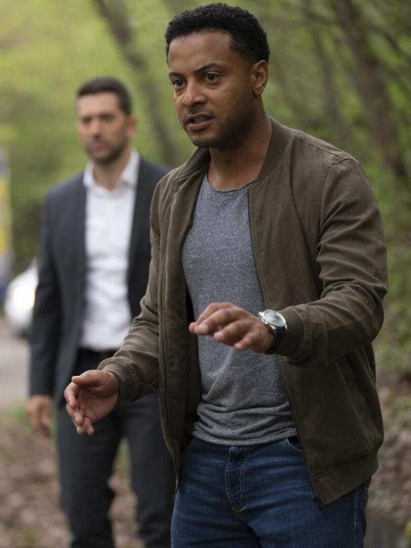 Ransom S2 E11