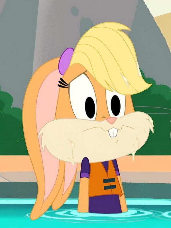 Bugs Bunny Constructeurs S1 E1