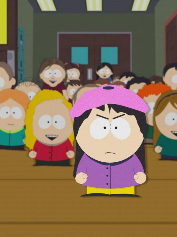South Park S12 E9