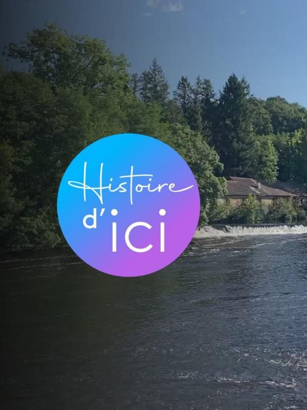 Histoire d'ICI