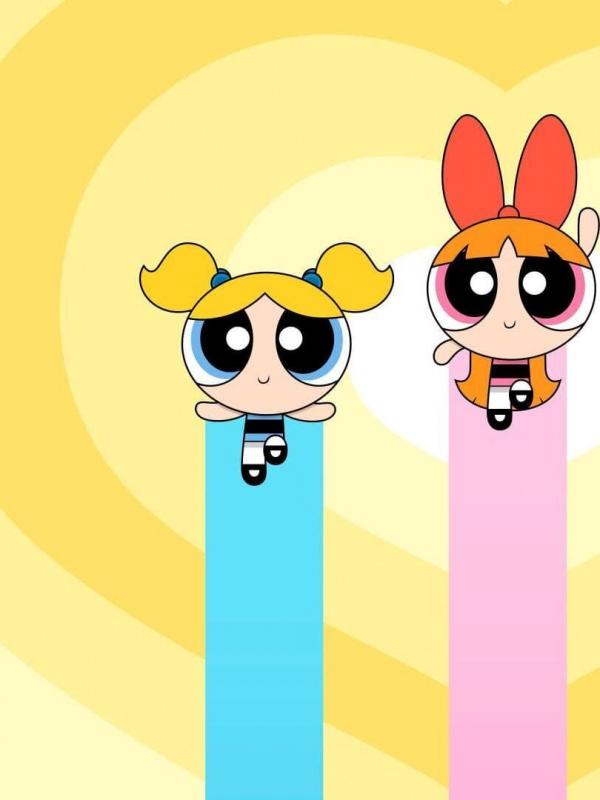 Les Supers Nanas S1 E10