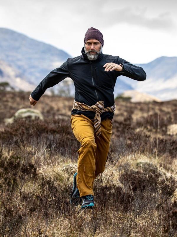 Ed Stafford : duels au bout du monde