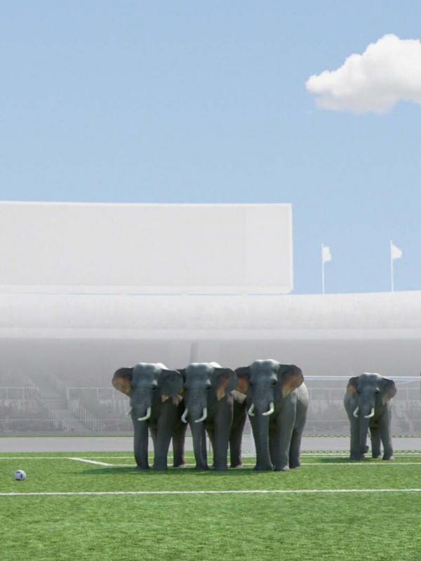 Athleticus S1 E5