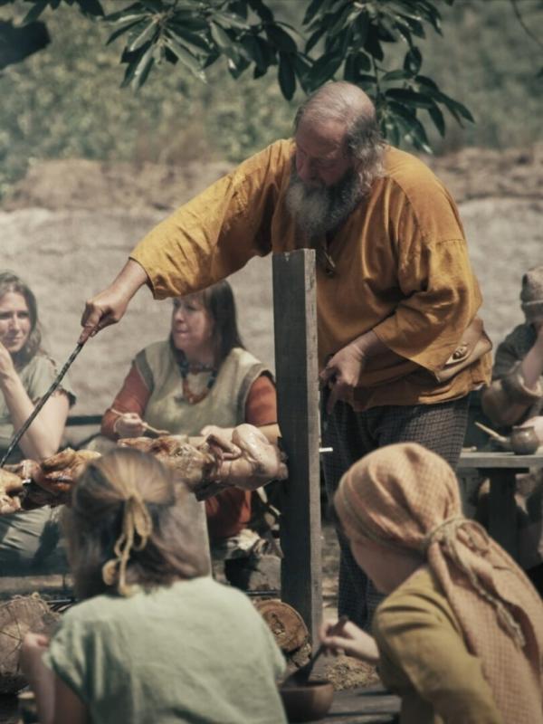 Les France de l'Histoire