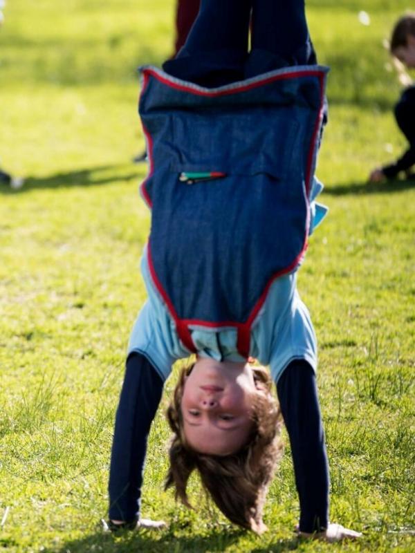 Super détectives ! S1 E10