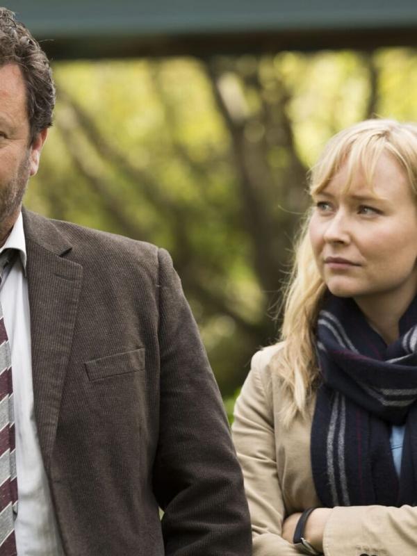 Brokenwood S1 E1