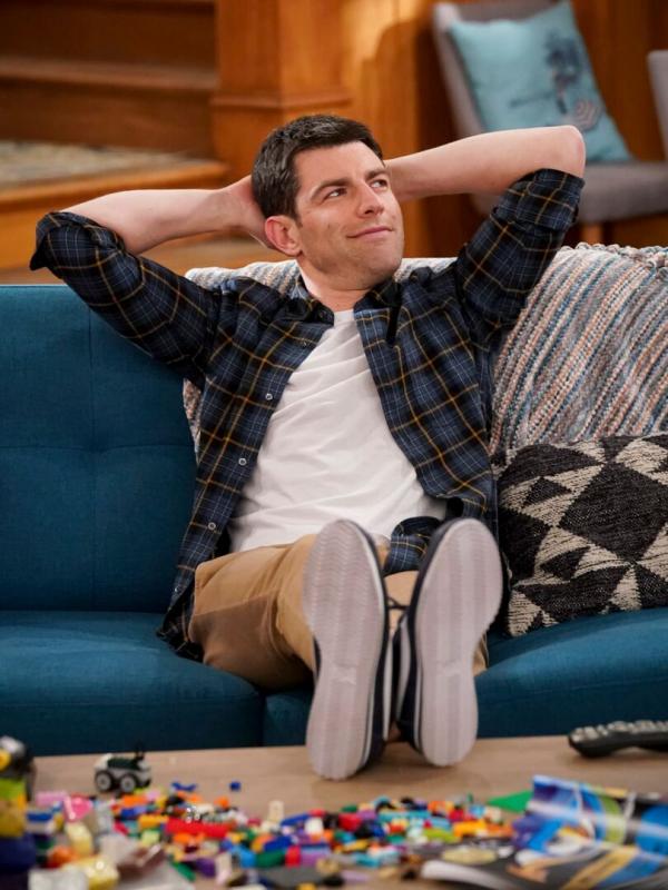 The Neighborhood S2 E10