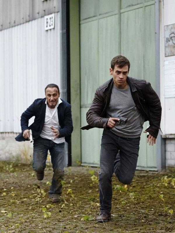 Alerte Cobra S35 E3