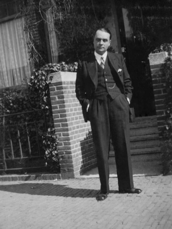 L'homme qui aurait pu changer l'Histoire