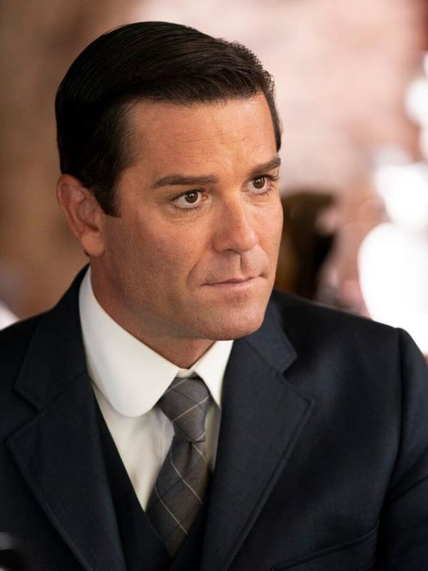 Les enquêtes de Murdoch S13 E10