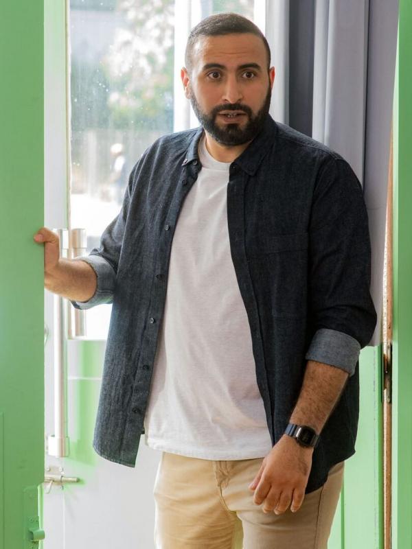 L'école est à nous