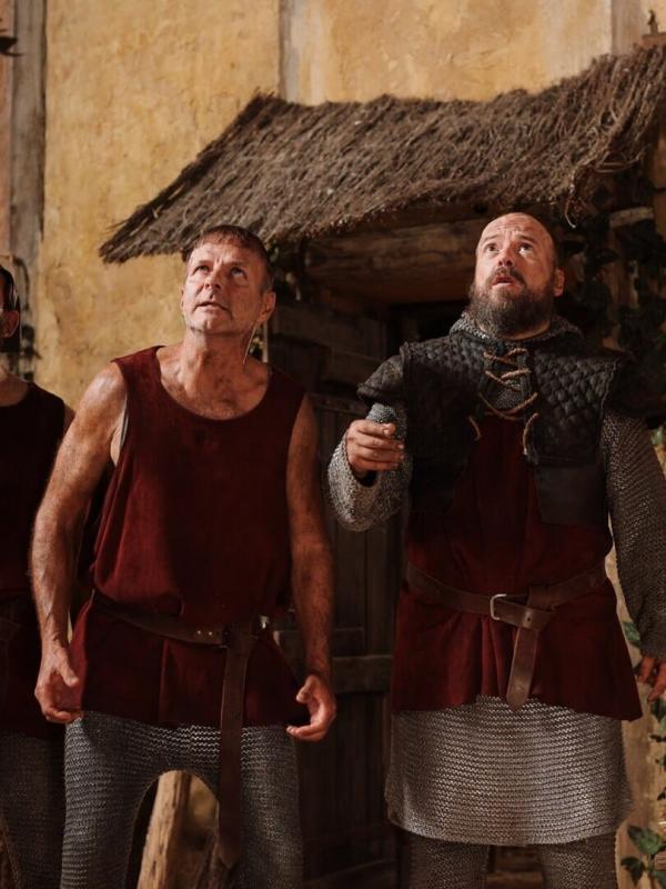 La petite histoire de France