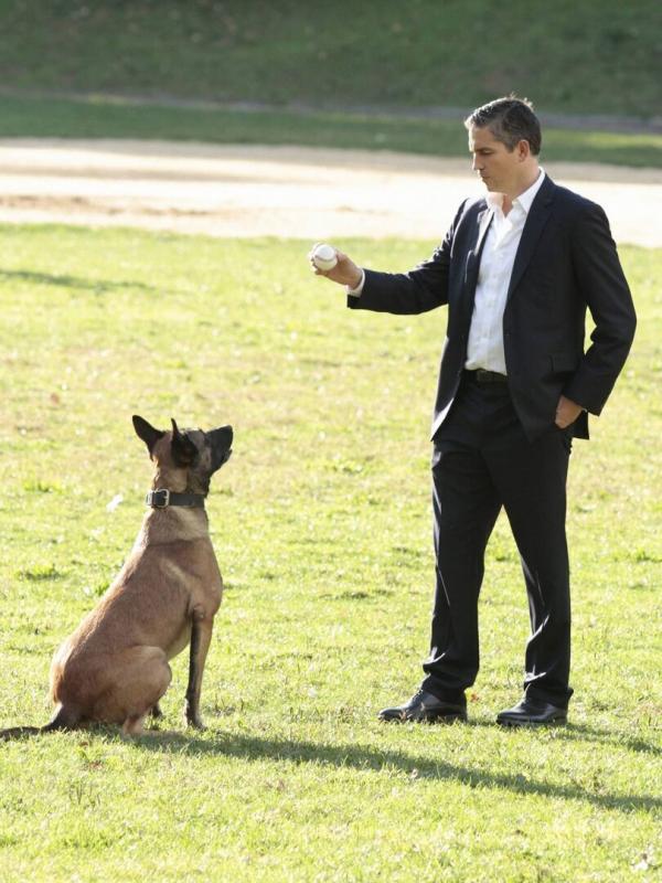 Person of Interest S2 E9