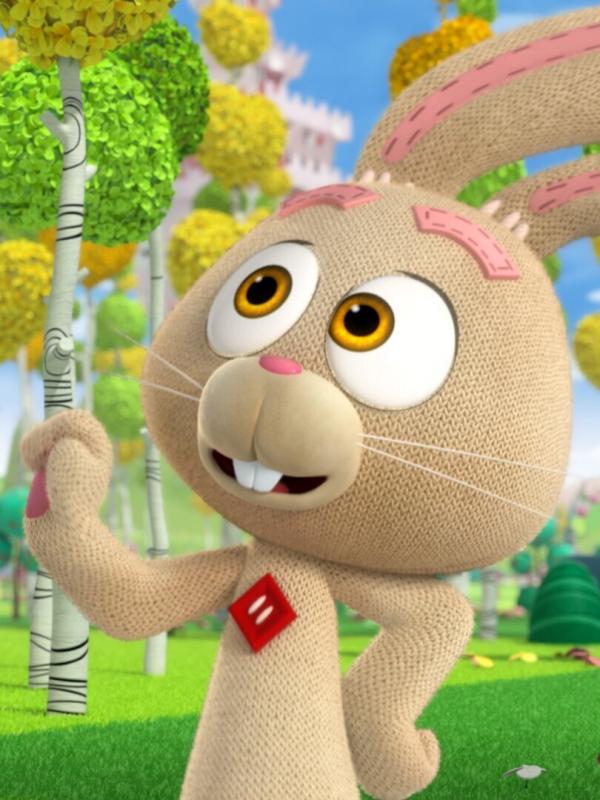 Alice & Lewis S1 E1