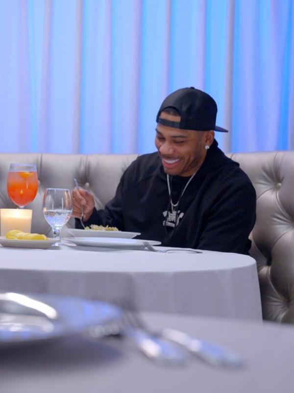 Nelly & Ashanti: We Belong Together