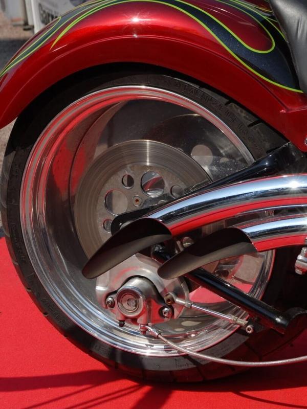 Royal Enfield, l'indienne qui envoûte la France