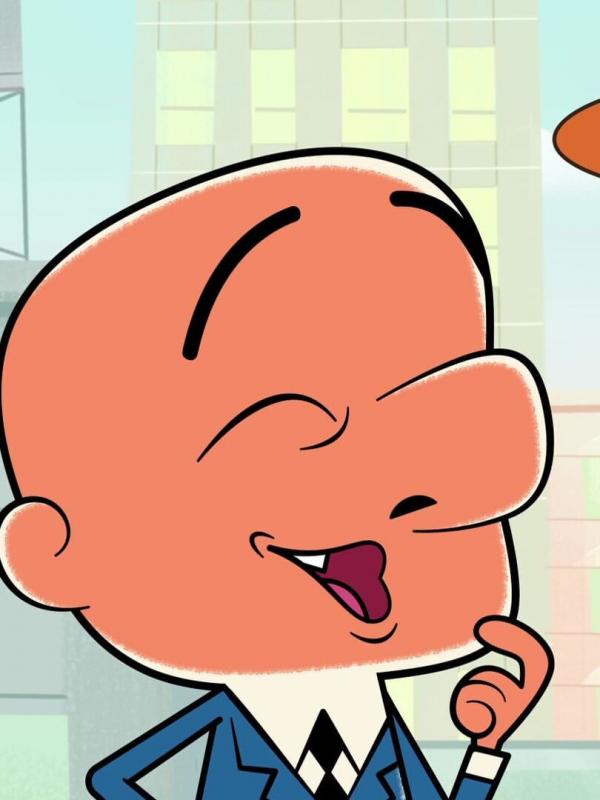 Mr Magoo S2 E15