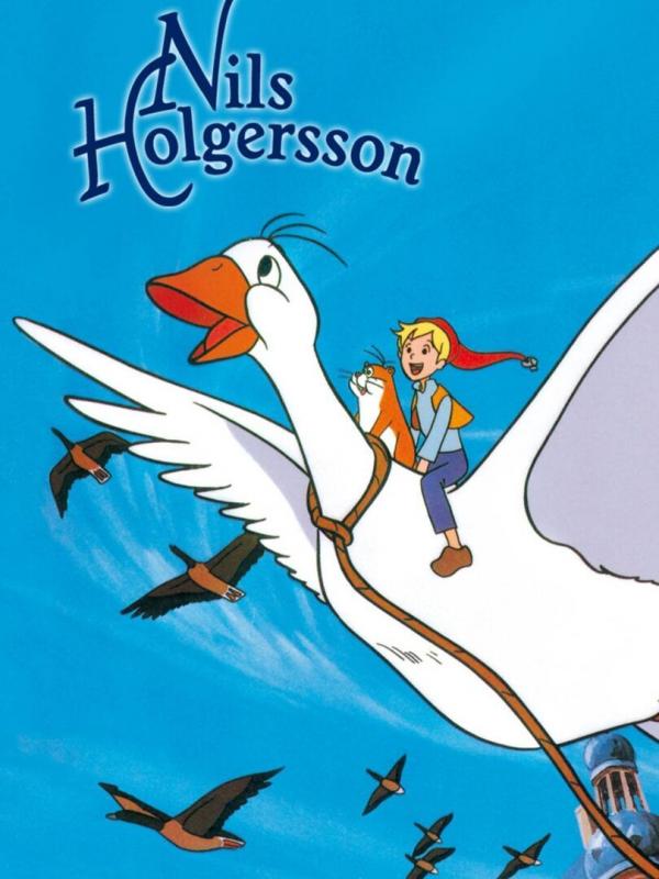 Nils Holgersson S1 E40