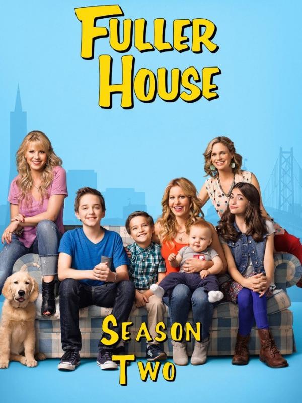 La Fête à la maison : 20 ans après